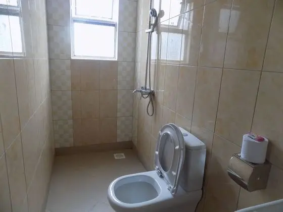 Deluxe Tek Kişilik Oda