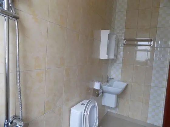 Deluxe Tek Kişilik Oda
