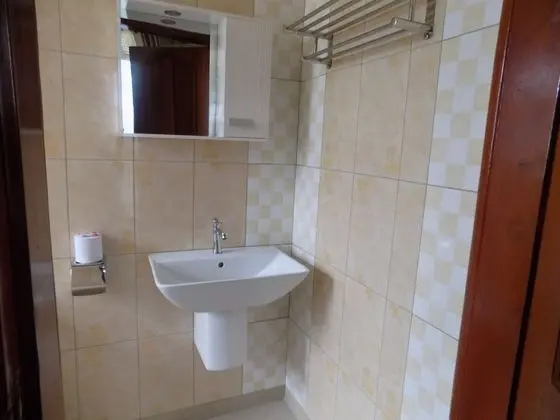 Deluxe Tek Kişilik Oda