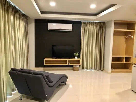 Superior Double Room with Bathtub
