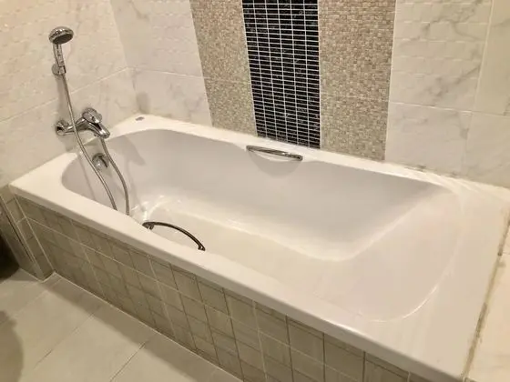 Superior Double Room with Bathtub