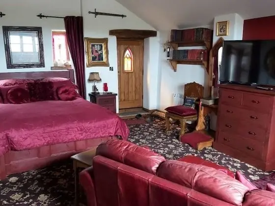 Kır Evi, Birden Çok Yatak