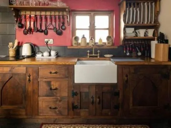 Kır Evi, Birden Çok Yatak