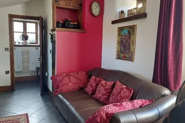 Kır Evi, Birden Çok Yatak