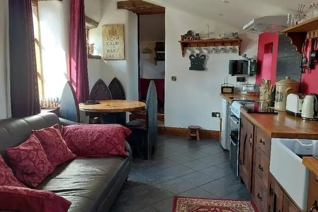 Kır Evi, Birden Çok Yatak