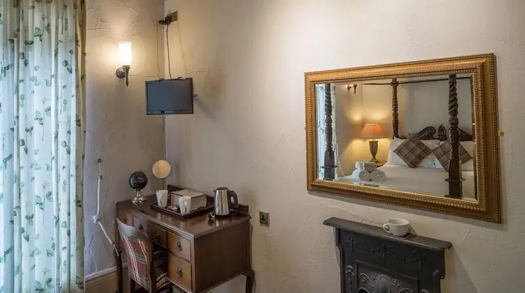 Tek Büyük Yataklı Oda (Room1)