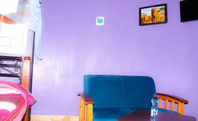 Kır Evi