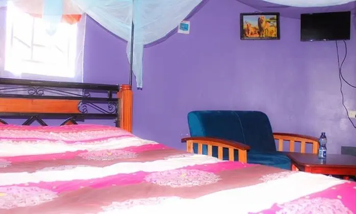 Kır Evi