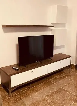 Dört Kişilik Oda, Dağ Manzaralı