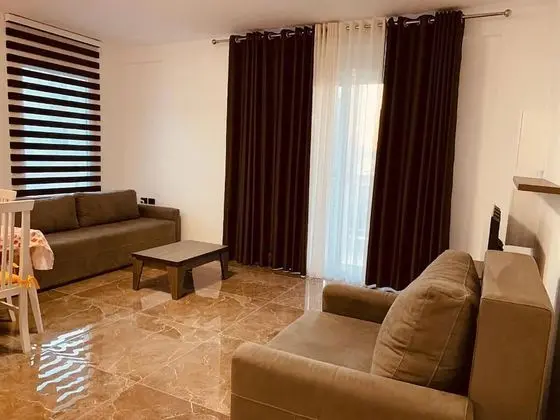 Dört Kişilik Oda, Dağ Manzaralı