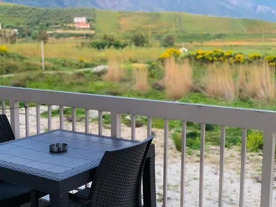 Dört Kişilik Oda, Dağ Manzaralı