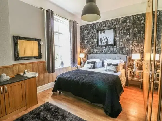 Luxury Ev, Birden Çok Yatak, Engellilere Uygun, Bahçe Manzaralı