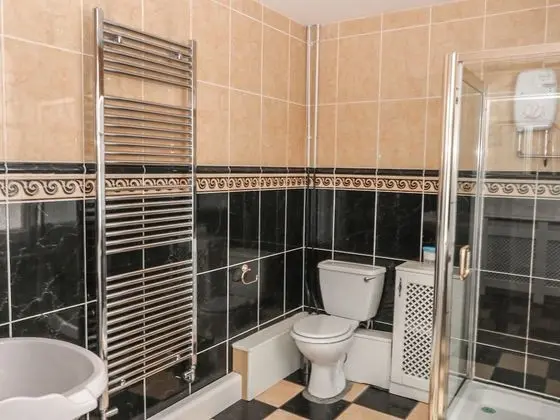 Luxury Ev, Birden Çok Yatak, Engellilere Uygun, Bahçe Manzaralı