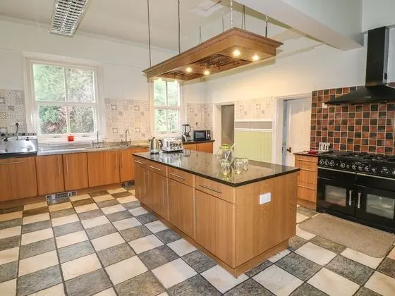 Luxury Ev, Birden Çok Yatak, Engellilere Uygun, Bahçe Manzaralı