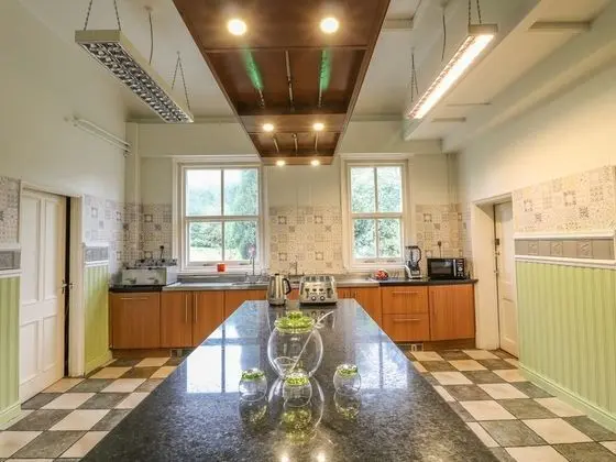 Luxury Ev, Birden Çok Yatak, Engellilere Uygun, Bahçe Manzaralı