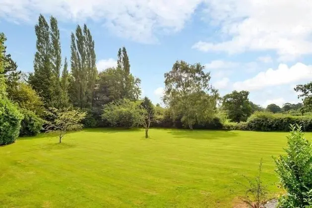 Luxury Ev, Birden Çok Yatak, Engellilere Uygun, Bahçe Manzaralı