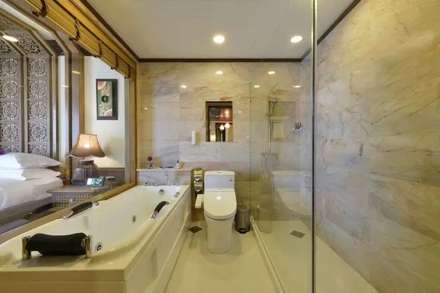 Grand Peak Pangniman Room