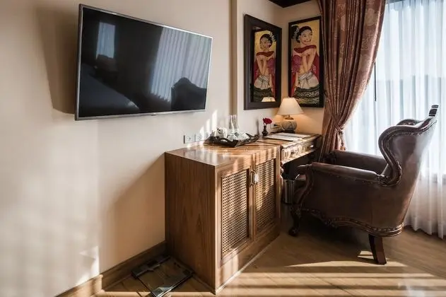 Luxury Nimman Room