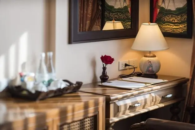 Luxury Nimman Room