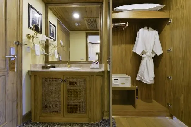 Luxury Nimman Room