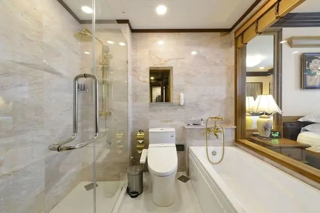Luxury Nimman Room