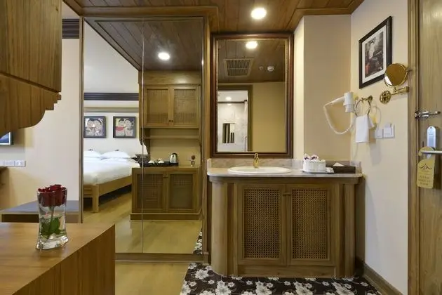 Luxury Nimman Room
