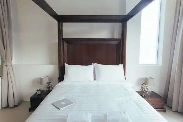3 Bedroom Condo