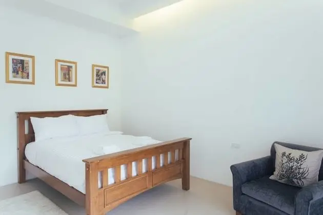 3 Bedroom Condo
