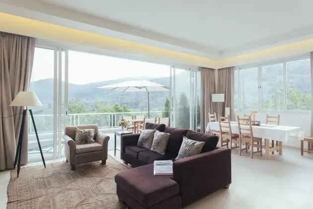3 Bedroom Condo