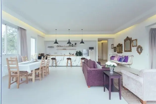 3 Bedroom Condo