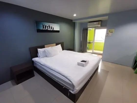 Standard Oda (Standard King Room)