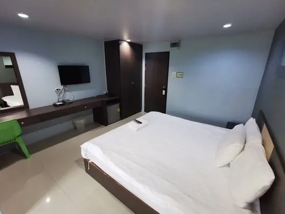 Standard Oda (Standard King Room)