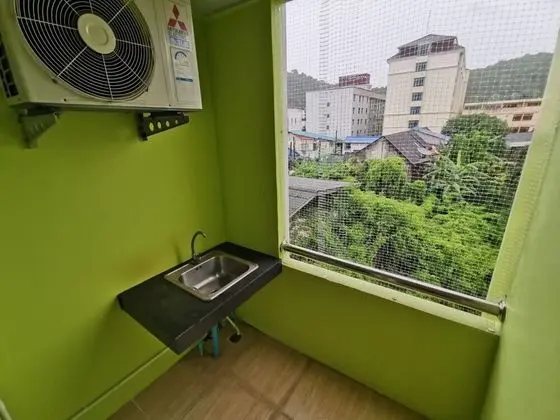 Standard Oda (Standard King Room)