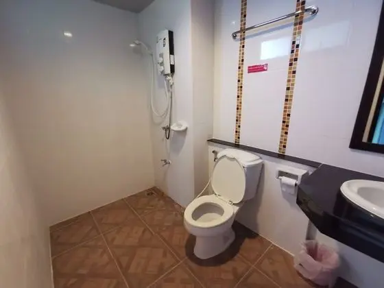 Standard Oda (Standard King Room)