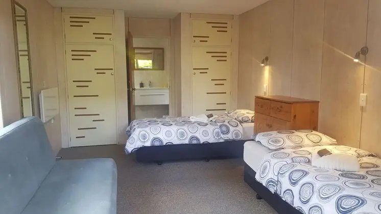 Dağ Evi