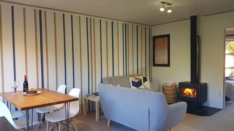 Dağ Evi, 2 Yatak Odası