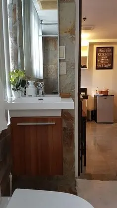Daire, 1 Yatak Odası (Unit)