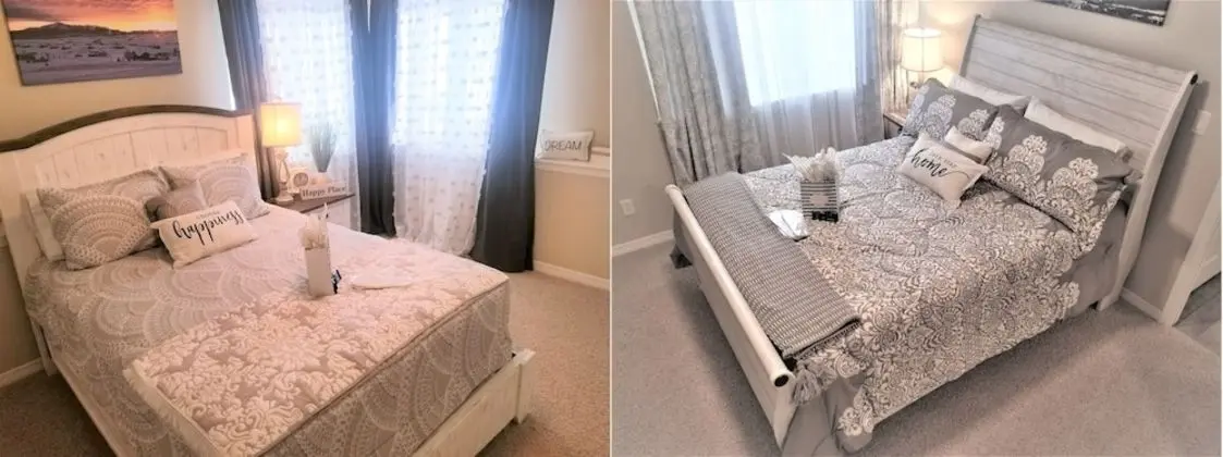 Elite Süit, 2 Yatak Odası, Banyolu/Duşlu, Dağ Manzaralı