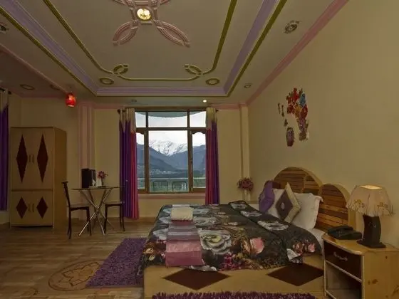 Honeymoon Süit