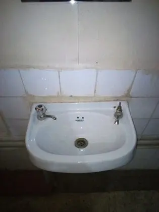 Tek Kişilik Oda
