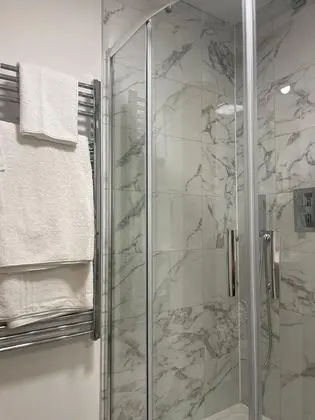 Superior Apart Daire, Özel Banyo, Avlu Manzaralı