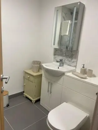 Superior Apart Daire, Özel Banyo, Avlu Manzaralı
