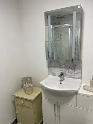 Superior Apart Daire, Özel Banyo, Avlu Manzaralı