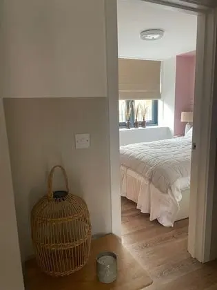 Superior Apart Daire, Özel Banyo, Avlu Manzaralı