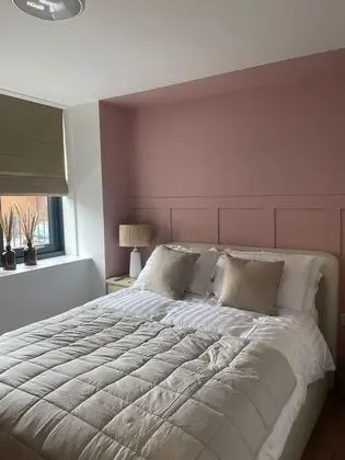 Superior Apart Daire, Özel Banyo, Avlu Manzaralı