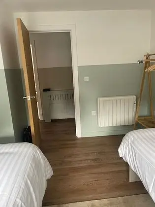 Superior Apart Daire, Özel Banyo, Avlu Manzaralı