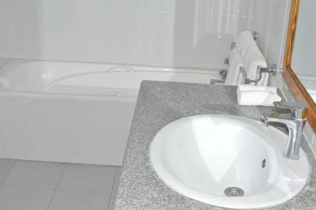 Superior Tek Kişilik Oda