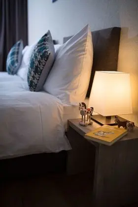 Apart Daire, 2 Yatak Odası, Dağ Manzaralı