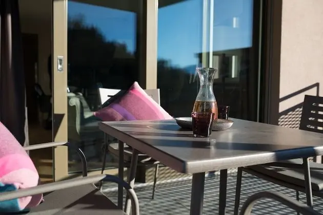 Apart Daire, 2 Yatak Odası, Dağ Manzaralı