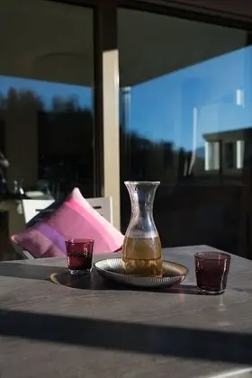 Apart Daire, 2 Yatak Odası, Dağ Manzaralı